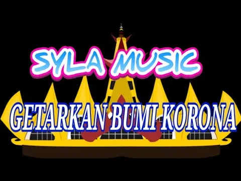 Download MP3 New REMIX LAMPUNG Syla musik yang virall | Syla music edisi #korona