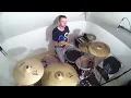 Royal Blood - Better Strangers (Drum Cover)