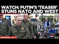 Download Lagu Putin Warns West: Russia’s Nuclear Forces Activated in Strategic ‘West 2025’ Exercises | World News