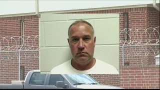Former Bulloch Co Deputy arrested