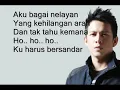 Download Lagu NOAH  Tinggallah Ku Sendiri  Lirik Sing Legend populer by Nike Ardila   YouTube