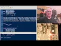 Lesson 81 Binary Counter Using the Timer function