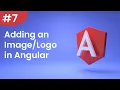Angular Tutorial - 7