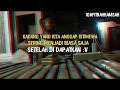 Download Lagu Adzrin - Bukan Yang Terbaik || Cover || Syaklan