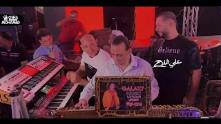 خفافيش الظلام   مزمار طيور الشمس   أروق فاصل هتشوفوا عينك      عبدالله المنشار  اوشا  ولادالبلد     دندنها