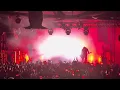 4x4 | Wage War | It Calls Me By Name Tour | Sacramento 2026