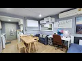 P S T Condoville Tower 1 Nice studio for rent suitable for work from home people near Central 3