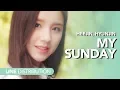 LOONA/HeeJin, HyunJin - My Sunday | Line distribution