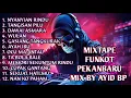 Download Lagu DJ FUNKOT NYANYIAN RINDU X TANGISAN PILU X DAWAI ASMARA | DJ FUNKOT PEKANBARU RMX BY AYID BP