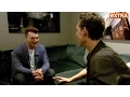Sam Smith on His Kardashian Fans and Getting Relationship Advice from Taylor Swift