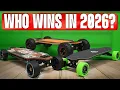 7 Best BUDGET Electric Skateboards on Amazon 2026 Electric Skateboards for Adults Beginners