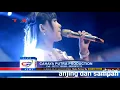 Download Lagu Anjing dan sampah bersama adela karya H.rhoma irama