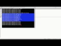 How to merge multiple XLS files into one CSV file in python