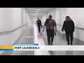 Attorneys say Broward County courthouse walkway lawsuit waiting to happen