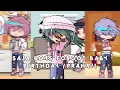 Download Lagu SAJA BOYS FORGOT BABY’S BIRTHDAY (PRANK!) /Gacha K-POP Demon Hunters