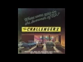 Challengers – “K 39” (Fantasy) 1973