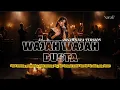 Lagu WAJAH WAJAH DUSTA || EMILIA CONTESSA - RINA ROSDIANA