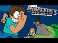 Lagu Pizza tower intro but its Minecraft