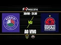 Download Lagu BARUERI X OSASCO - AO VIVO | CAMPEONATO PAULISTA DE VÔLEI FEMININO - 30/09/2025