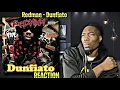 Download Lagu BEAT IS INSANE! Redman - Dunfiato REACTION | First Time Hearing!