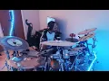 Tom Grennan Remind Me Drum Cover / Live Interpretation