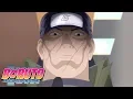 Lagu Ibiki Morino: Team 40 Leader | Boruto: Naruto Next Generations
