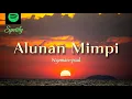 Lagu Alunan Mimpi (Nyoman-paul), Spotify