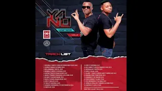 caltonic sa nizolimala official audio ft nomtee jessica lm rascoe kaos u0026 tee jay