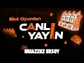 SLOT CANLI YAYIN SLOT OYUNLARI Sweet Bonanza 1000 WIN