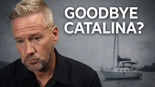 Goodbye Catalina The End of America’s Favorite Sailboat Brand