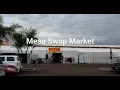 Mesa Market Place Swap Meet