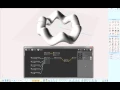 MoI Nodeeditor - MathArray 2