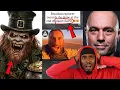 The SCARIEST VIDEOS In The WORLD That TOTALLY BLEW MY MIND ! | REACTION