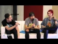 Lagu FULL INTERVIEW: 5SOS Shazam-A-Hang Part Two!