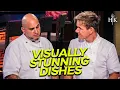 Shocking 5 out of 5 From a Michelin Star Legend Hell s Kitchen USA