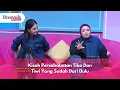 Download Lagu Kisah Persahabatan Tika Dan Tiwi Yang Sudah Dari Dulu - BROWNIS (22/10/24) P1