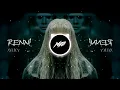 Ayliva - Renn! (Miró Techno Remix)