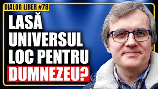Fizicianul Cristian Presură: Căutăm Prea Des Răspunsuri Simple La Probleme Grele | Dialog Liber #78