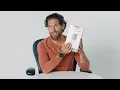 SmartCode 270 touchpad electronic deadbolt Unboxing