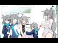 Download Lagu What type of Shiroko you want?