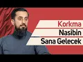 Lagu Korkma Nasibin Sana Gelecek - Kelb | Mehmet Yıldız @hayalhanem