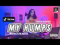 Download Lagu DISCO HUNTER - My Humps