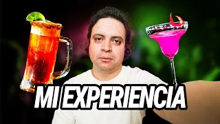 EL ALCOHOL ES PEOR DE LO QUE IMAGINAS