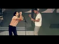 Download Lagu The 1975 - Give Yourself A Try (Live At Lollapalooza Paris 2019)