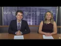 Weather With Blake and Heather Episode 2 - Hurricane Recap