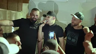 ترندات حرب الفنان ادهم شكري توصلنا ما اظنك تريد احطك براسي عندي صاحب يسوا الف 2025 