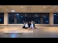 CHOREOGRAPHY  | TWICE - LOVE FOOLISH (full frame ver.)