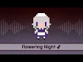 Lagu 【Touhou Lyrics】 Flowering Night