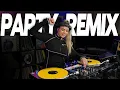 Download Lagu PARTY REMIX 2025 | #54 | Club Mix Mashups \u0026 Remix - Mixed by Jeny Preston