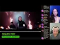 Download Lagu VoB - VOICE OF BACEPROT  - GOD ALLOW ME (REACTION) Request Fest